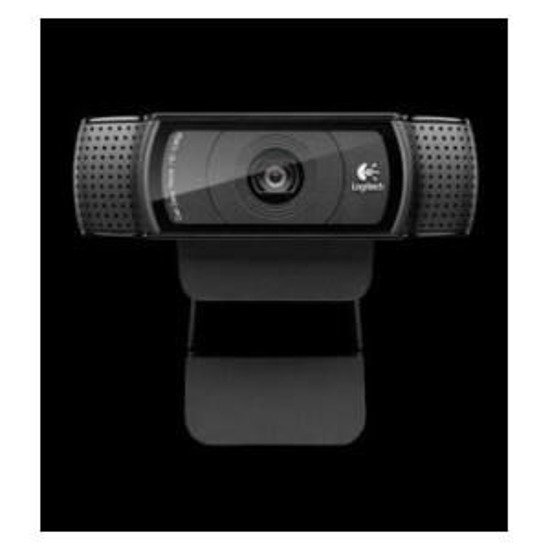 Kamera Internetowa Logitech HD Pro Webcam C920
