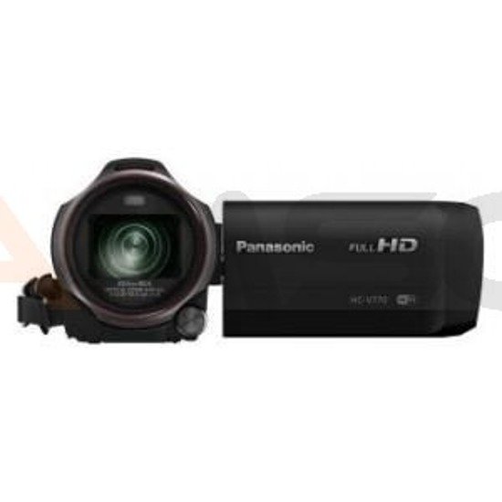 Kamera cyfrowa PANASONIC HC-V770EP-K
