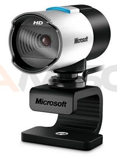 Kamera internetowa Microsoft LifeCam Studio Win USB