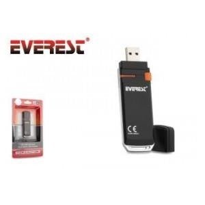 Karta sieciowa Everest EWN-688A2 1200 Mbps Dual Band Usb 3.0