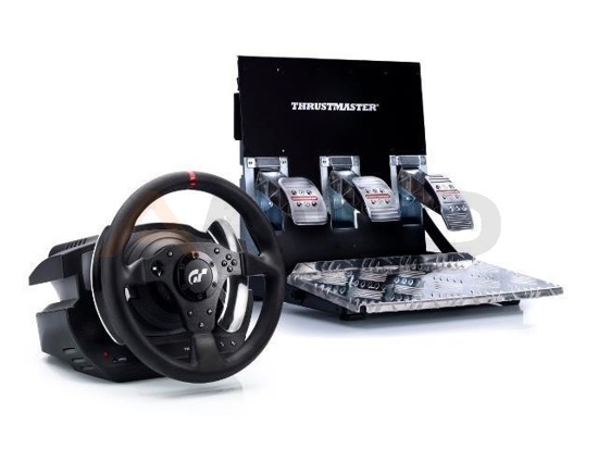 Kierownica Thrustmaster T500RS GR Racing Wheel PC/PS3