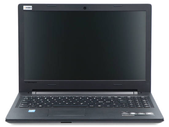 Lenovo B50-50 i3-5005U 8GB 240GB SSD 1366x768 Klasa A Windows 10 Home