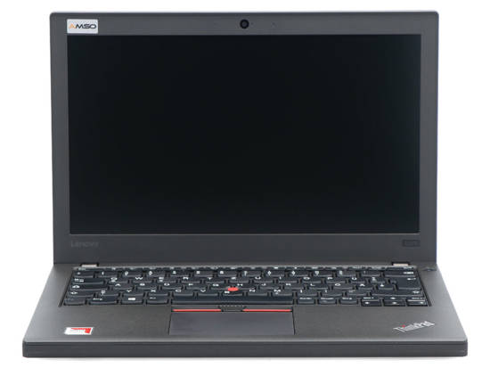 Lenovo ThinkPad A275 A-12-8830B 16GB 512GB SSD 1366x768 AMD Radeon R5 Klasa A Windows 10 Professional