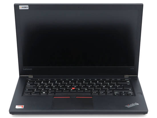 Lenovo ThinkPad A475 AMD Pro A12-9800B 8GB 120GB SSD 1920x1080 Klasa A