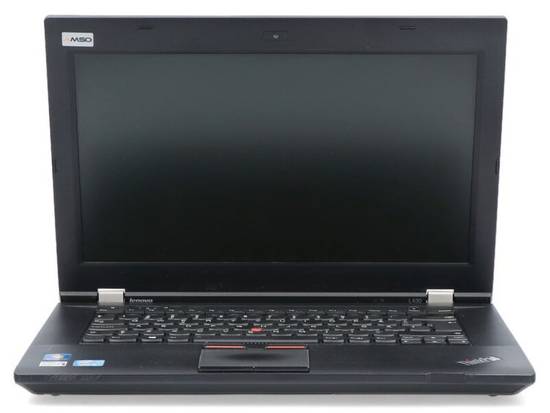 Lenovo ThinkPad L430 i5-3320M 8GB 240GB SSD 1366x768 Klasa A Windows 10 Home