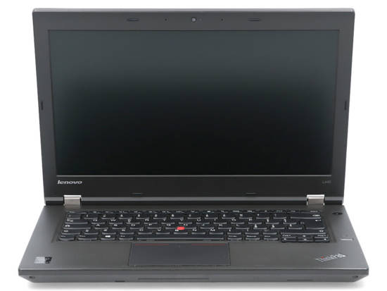 Lenovo ThinkPad L440 i5-4300M 8GB 240GB SSD 1366x768 Klasa A Windows 10 Home + Stacja Dokująca