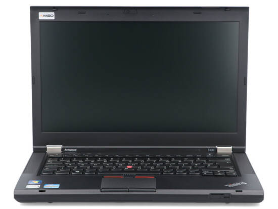 Lenovo ThinkPad T430s i7-3520M 8GB 240GB SSD 1600x900 Klasa A- Windows 10 Home