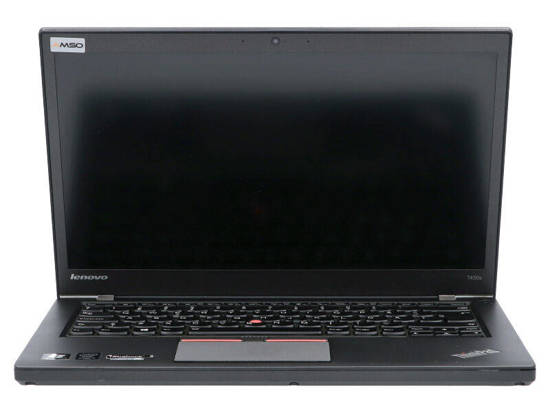 Lenovo ThinkPad T450s i7-5600U 12GB 240GB SSD 1600x900 Klasa A- Windows 10 Professional