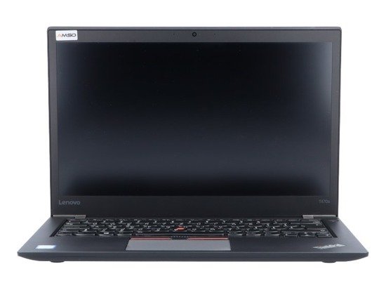 Lenovo ThinkPad T470s i7-6600U 8GB 240GB SSD 1920x1080 Klasa A Windows 10 Home