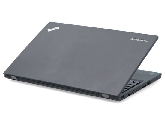 Lenovo ThinkPad T550 i5-5300U 8GB 240GB SSD 1920x1080 Klasa A Windows 10 Professional