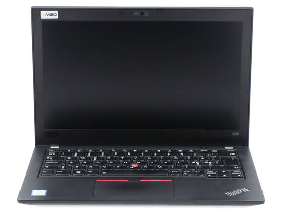 Lenovo ThinkPad X280 i5-8250U 16GB 240GB SSD 1920x1080 Klasa A Windows 10 Home