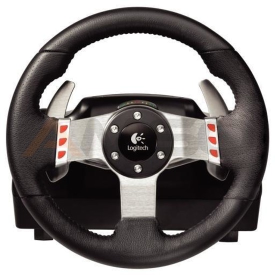 Logitech Kierownica z pedałami G27 Racing Wheel