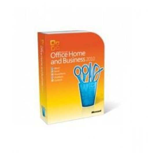 MS Office Home&Business 2013 32-bit/x64 Portuguese Medialess