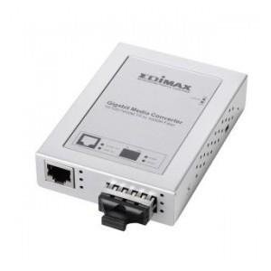 Media konwerter Edimax 1000Base-TX to Multi SX FB SC 550m