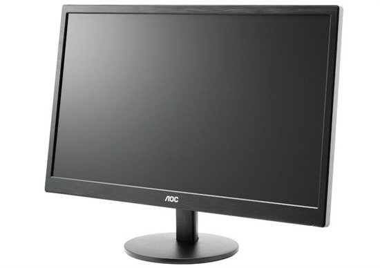 Monitor AOC 21,5" E2270SWHN HDMI