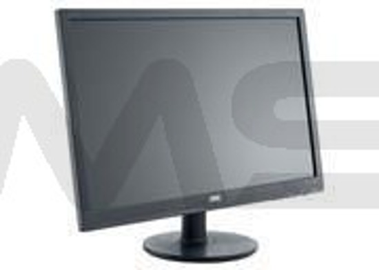 Monitor AOC 21,5" e2260Swda DVI
