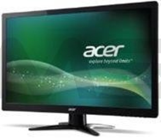 Monitor Acer 23,8" G246HYLbid IPS DVI HDMI