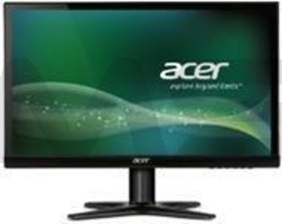 Monitor Acer 23" G237HLAbid IPS HDMI