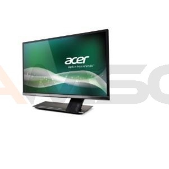 Monitor Acer 23" S236HLtmjj IPS HDMI głośniki