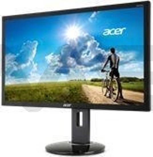 Monitor Acer 27" CB270HUbmidpr IPS HDMI głośniki