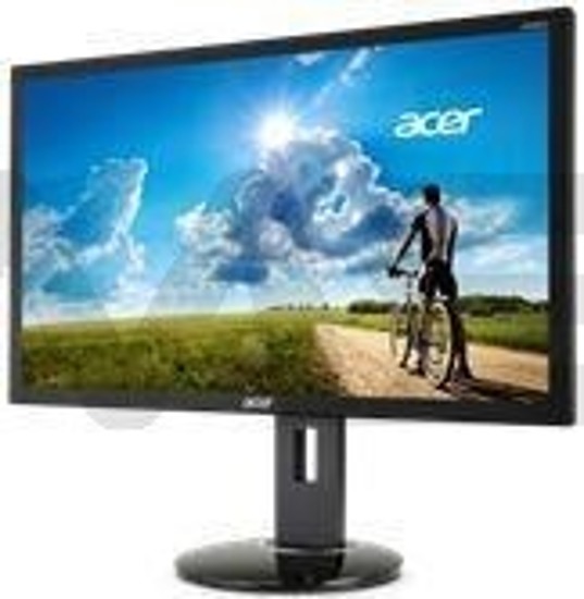 Monitor Acer 28" CB280HKbmjdppr 4K HDMI głośniki