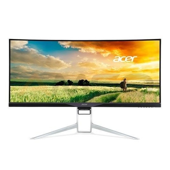 Monitor Acer 35" XZ350CUbmijphz