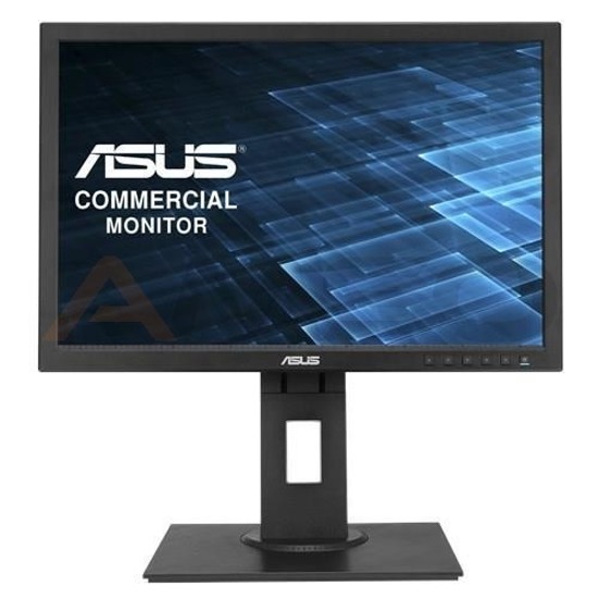 Monitor Asus 19,45" BE209TLB IPS VGA DVI głośniki