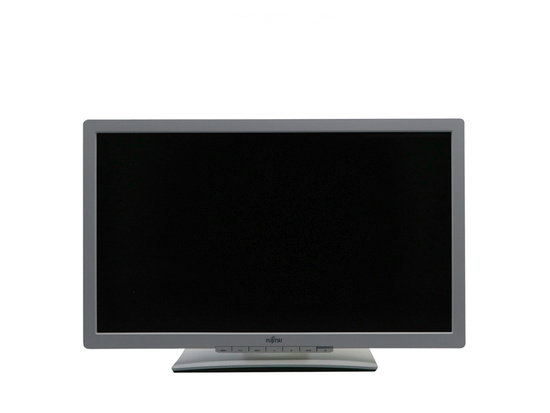 Monitor Fujitsu Siemens B23T-7 23" LED 1920x1080 IPS DisplayPort D-SUB Biały