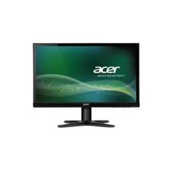 Monitor LCD Acer 23" LED IPS G237HLAbid DVI HDMI