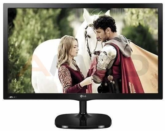 Monitor LCD LG 21,5" LED IPS 22MT57D-PZ, TV