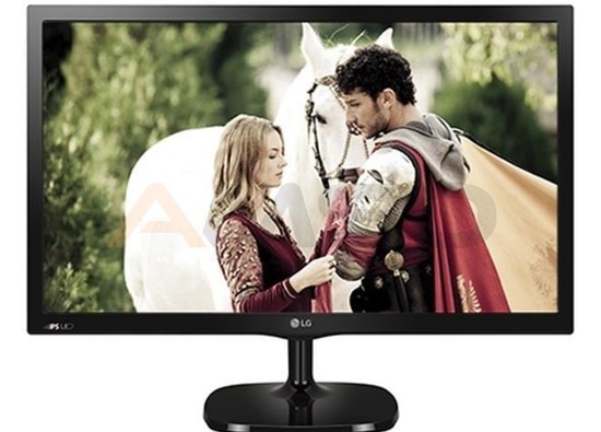 Monitor LG 27" 27MT57D-PZ IPS TV 2xHDMI USB