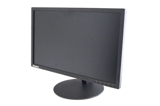 Monitor Lenovo ThinkVision T2324pA 23" LED 1920x1080 IPS HDMI DisplayPort Klasa A-