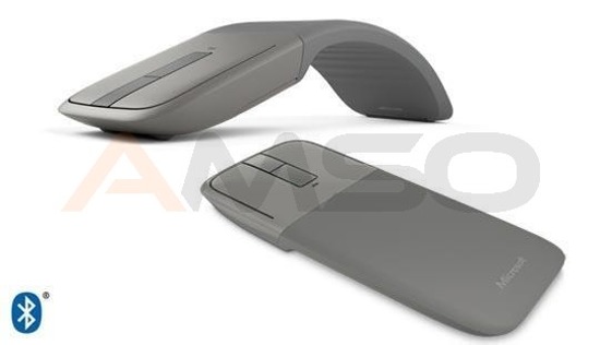 Mysz Microsoft ARC Touch Mouse Bluetooth