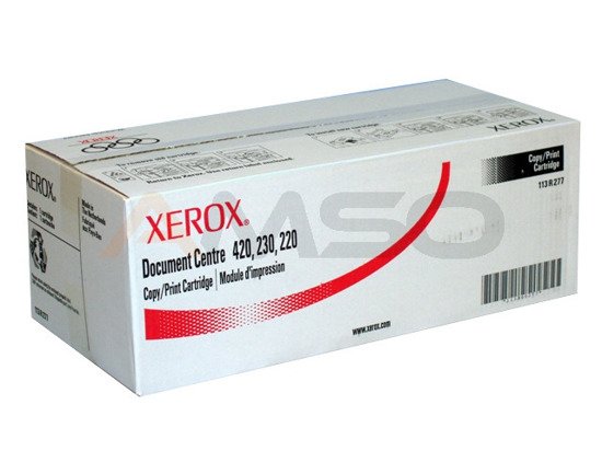 NOWY TONER Xerox 13R90130 DC 220 230 420