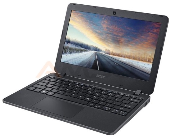Notebook ACER TravelMate B117-M 11,6"HD/N3050/4GB/500GB/iHDG/W10