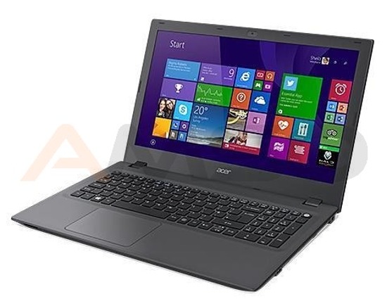 Notebook Acer Aspire E5-573 15,6"/i3-4005U/4GB/500GB/iHD4400/W10