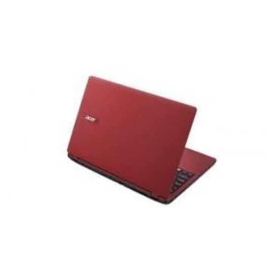 Notebook Acer Aspire ES1-531 15,6"HDmatt/N3700/4GB/500GB/iHDG/W8 czerwony