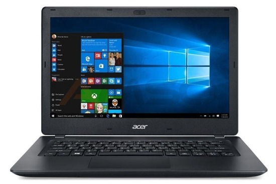 Notebook Acer TravelMate P238-M 13,3"HD/i5-6200U/4GB/500GB+8SSHD/iHD520/7PR/10PR