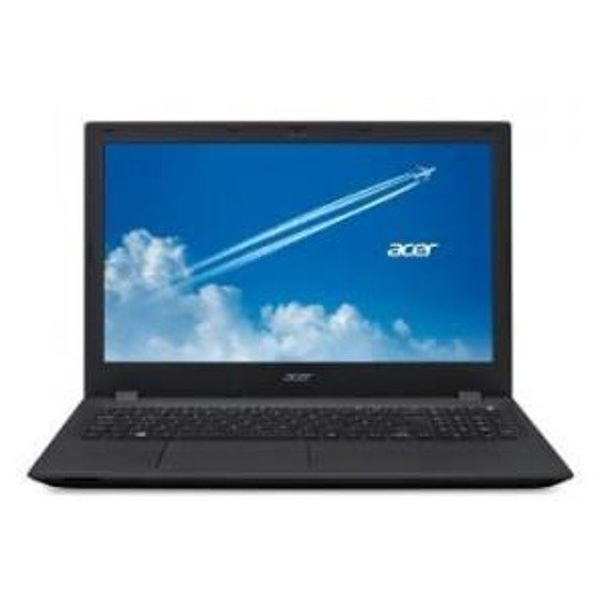 Notebook Acer TravelMate P257-M 15,6"/i3-4005U/4GB/500GB/iHDG/81PR