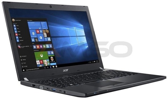 Notebook Acer TravelMate P658-M 15,6"HD/i5-6200U/4GB/1TB/iHD520/7PR/10PR