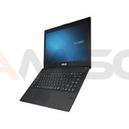 Notebook Asus P2430UA-WO0033E 14"HD/i3-6100U/4GB/500GB/iHDG/W10PR