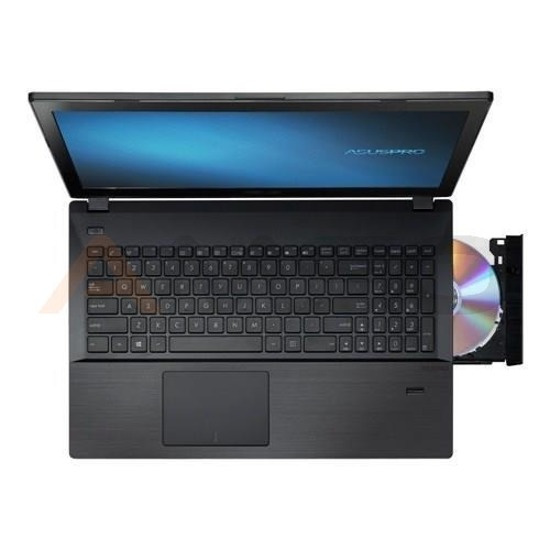 Notebook Asus P2530UA-DM0046R 15,6"FHD/i7-6500U/8GB/1TB/iHD520/10PR