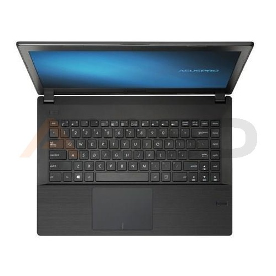 Notebook Asus P2530UJ-DM0054E 15,6"FHD/i5-6200U/4GB/500GB/GT920M-2GB/10PR