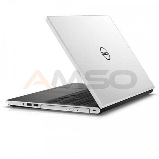 Notebook Dell Inspiron 15 5558 15,6"HD/i3-5005U/4GB/1TB/GT920M-2GB/ srebrny
