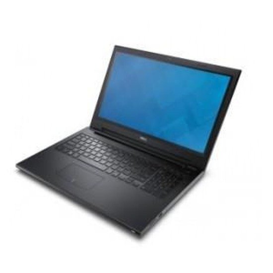Notebook Dell Inspiron 3543 15,6"/P3805U/4GB/500GB/GT820M-2GB/