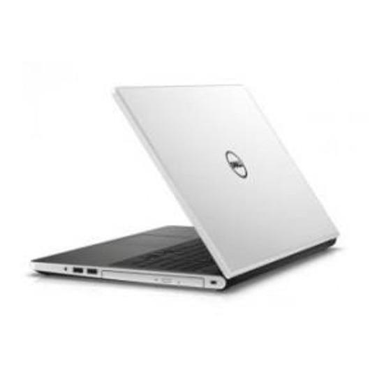 Notebook Dell Inspiron 5558 15,6"HD/i3-4005U/4GB/500GB/iHDG/W81 biały