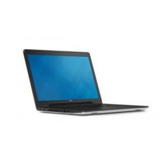 Notebook Dell Inspiron 5749 17,3"/i3-5005U/4GB/500GB/GT820M-2GB/W81