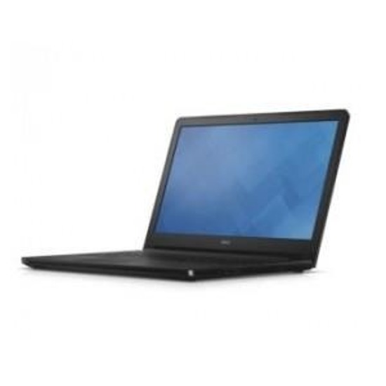 Notebook Dell Inspiron 5758 17,3"HD+/i3-4005U/4GB/1TB/GT920M-2GB/W81 czarny