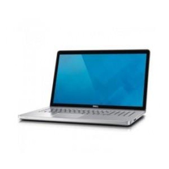 Notebook Dell Inspiron 7746 17,3"touch/i5-5200U/8/1TB/GT845M-2GB/W81