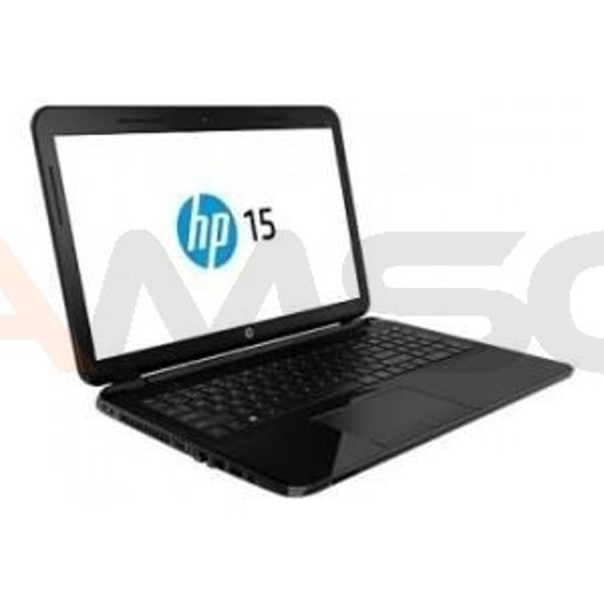 Notebook HP 15-r220nw 15,6"HD/N3540/4GB/500GB/iHDG/W81